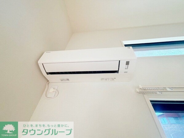 ウィステリアの物件内観写真